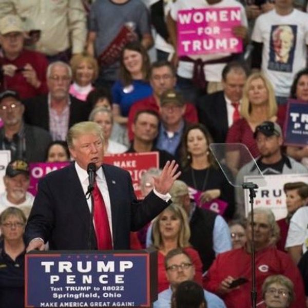 5 Things You Need To Do Now That Trump Is President Elect