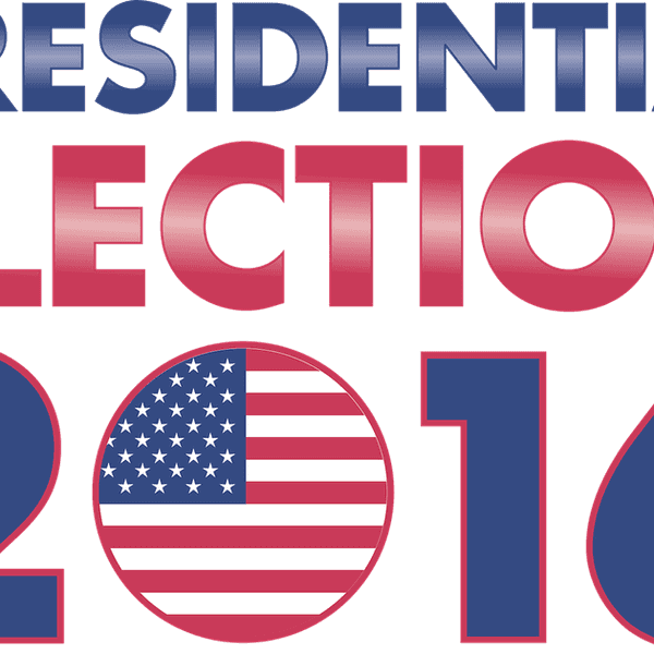 The 2016 Presidential Election: A Few Thoughts