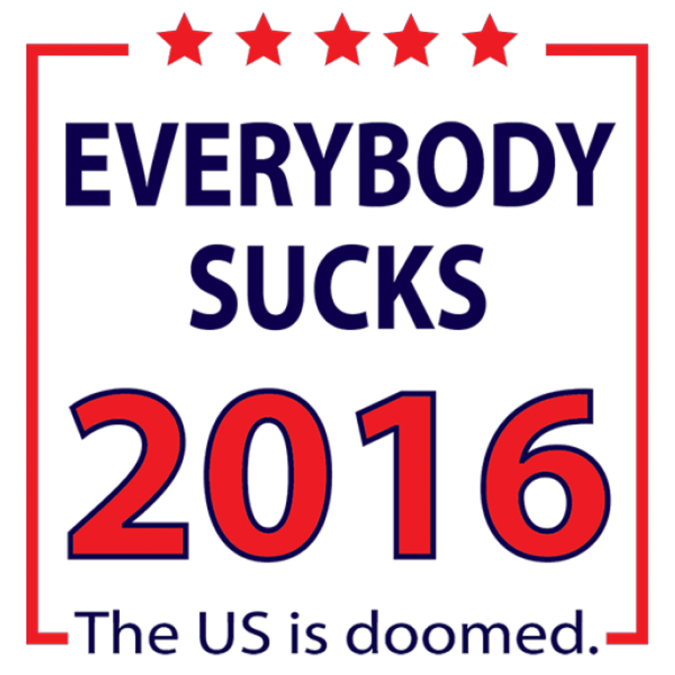 Why I Chose Not To Vote