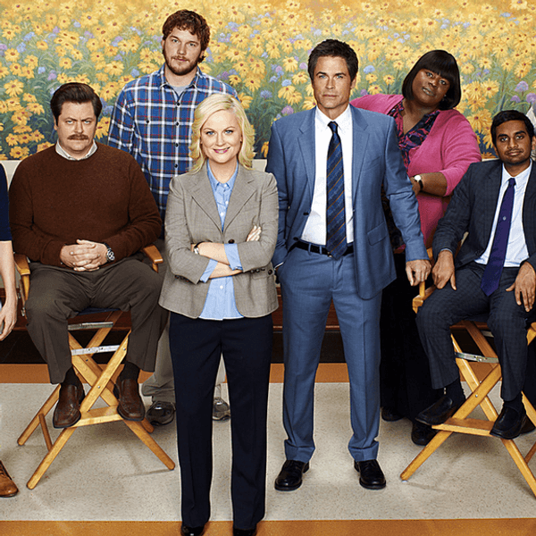 16 Things That Parks and Rec. Can Teach You Post-2016 Election
