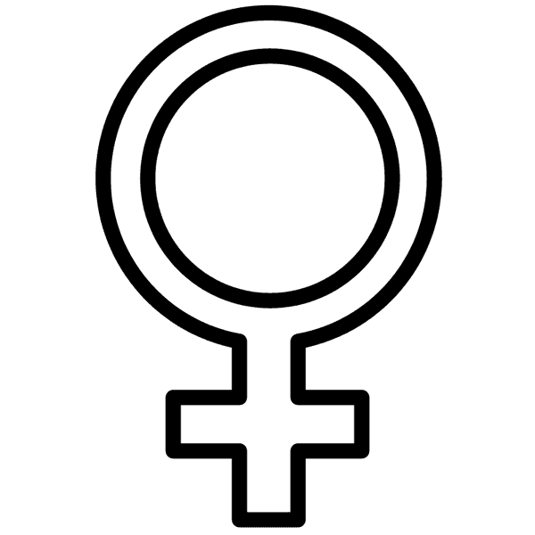 Being A Girl In November 2016