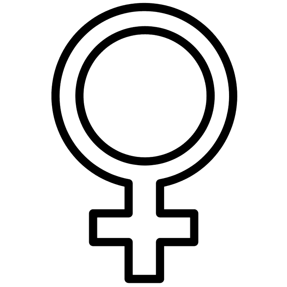 Being A Girl In November 2016