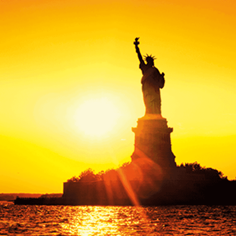 As A Campus We Unite