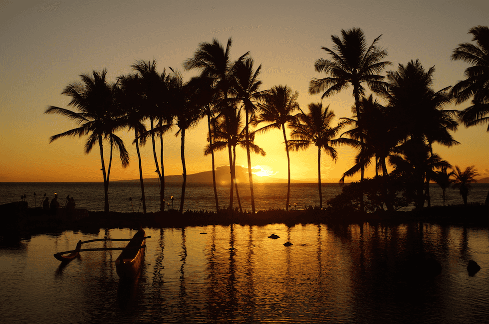 5 Inspirational Thoughts That Will Get You Through This Week