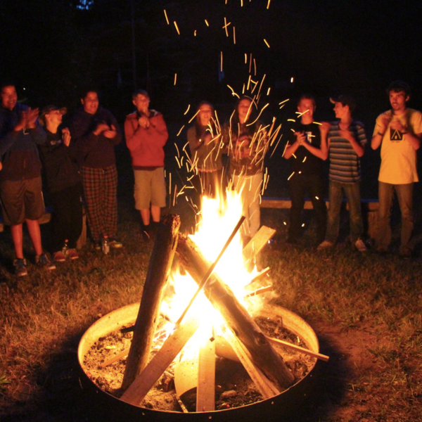 What I Gained From Sleepaway Camp