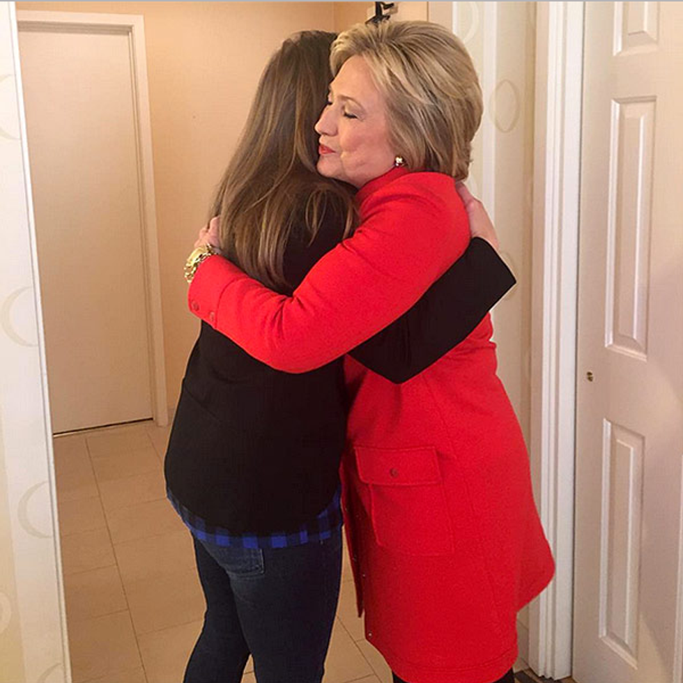 7 Things We Should Do Now That The Election Is Over