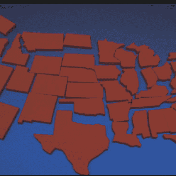 Why So Many People Are Ashamed To Be Americans