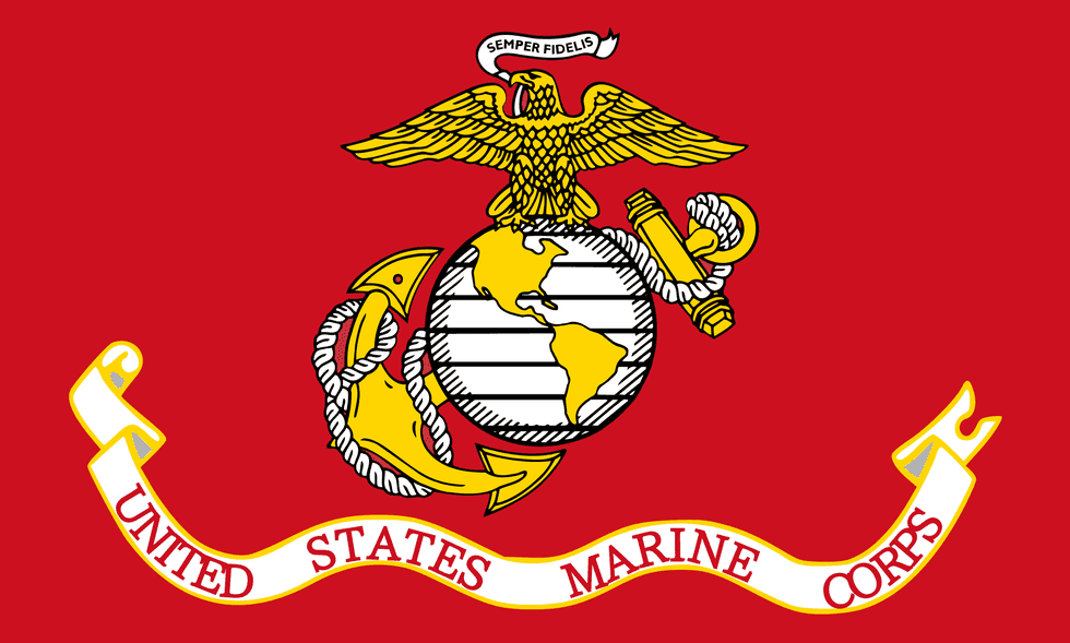 An Open Letter From the Sibling of a Marine