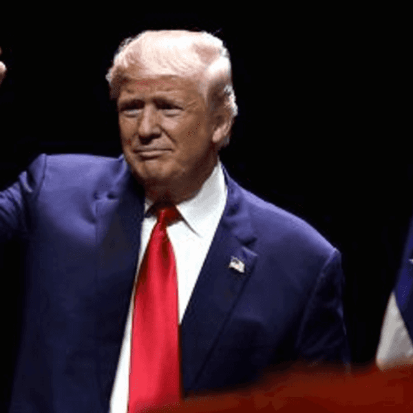 Why I Am Scared By This Election