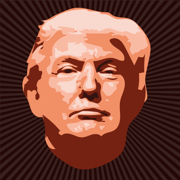 I'm A Woman, I'm A Liberal, And I'm Happy That Trump Is Our New President