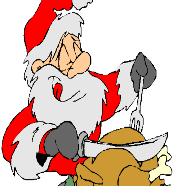Happy Thanksmas