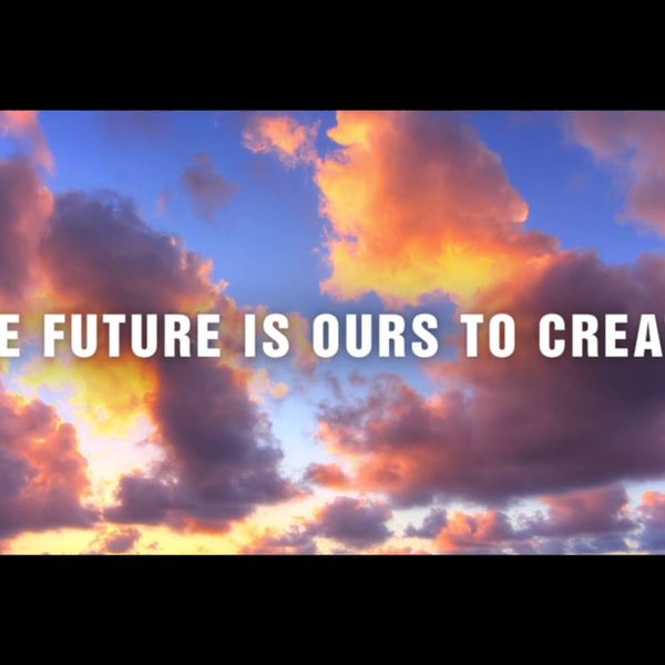 The Realizations of this "Historic" Election