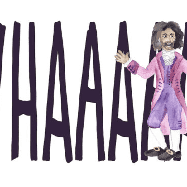 Musings On The Election Of 2016