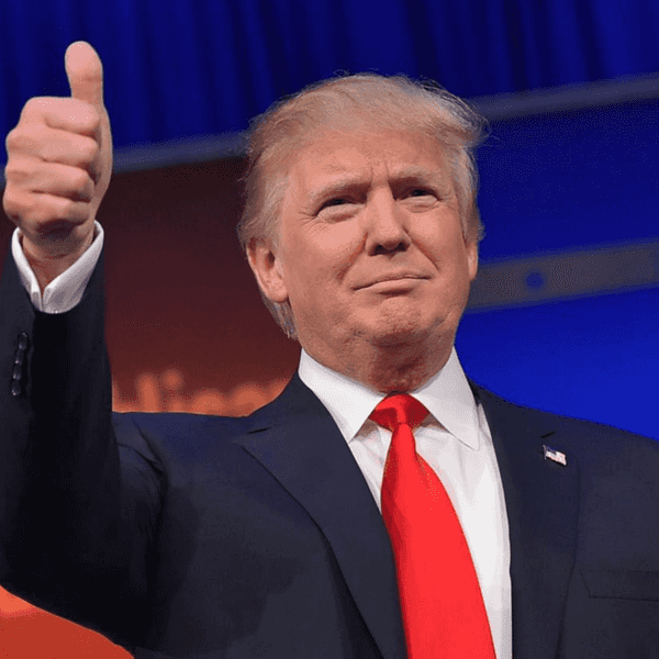 President Donald J. Trump: How My Life Will Be Affected