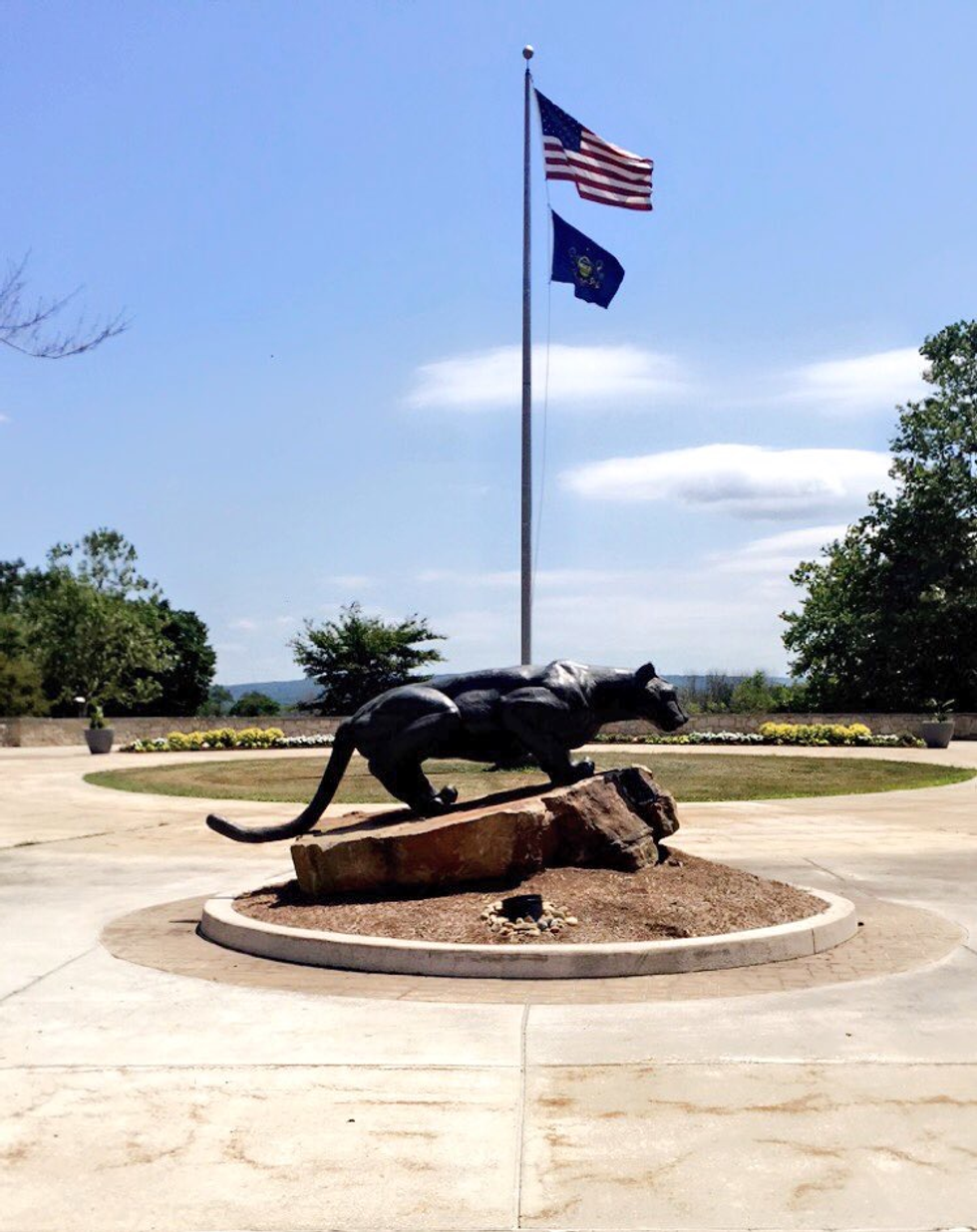 Hard To Believe I'm Almost Done With My First Year Of College