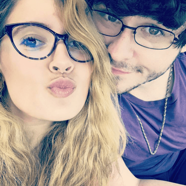 My Best Friend, My Boyfriend
