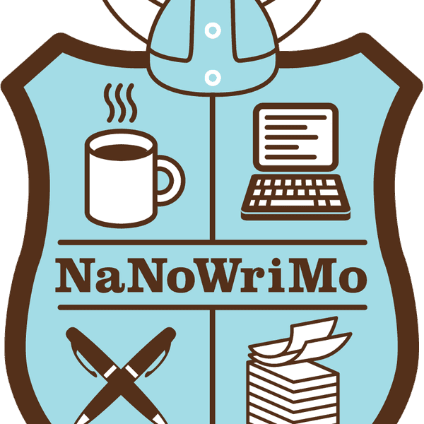 NaNoWriMo 2016