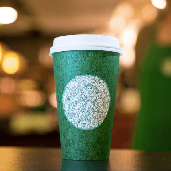 Starbucks Controversy