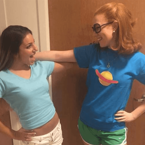 An Open Letter To My First Roommate