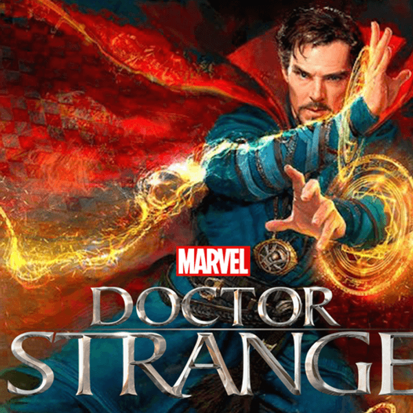 The Asian Case Against Marvel's ''Doctor Strange"