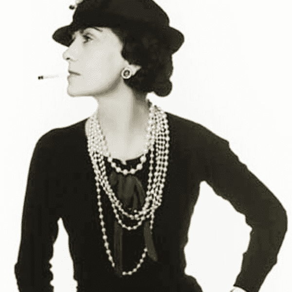 Lessons Learned from Coco Chanel