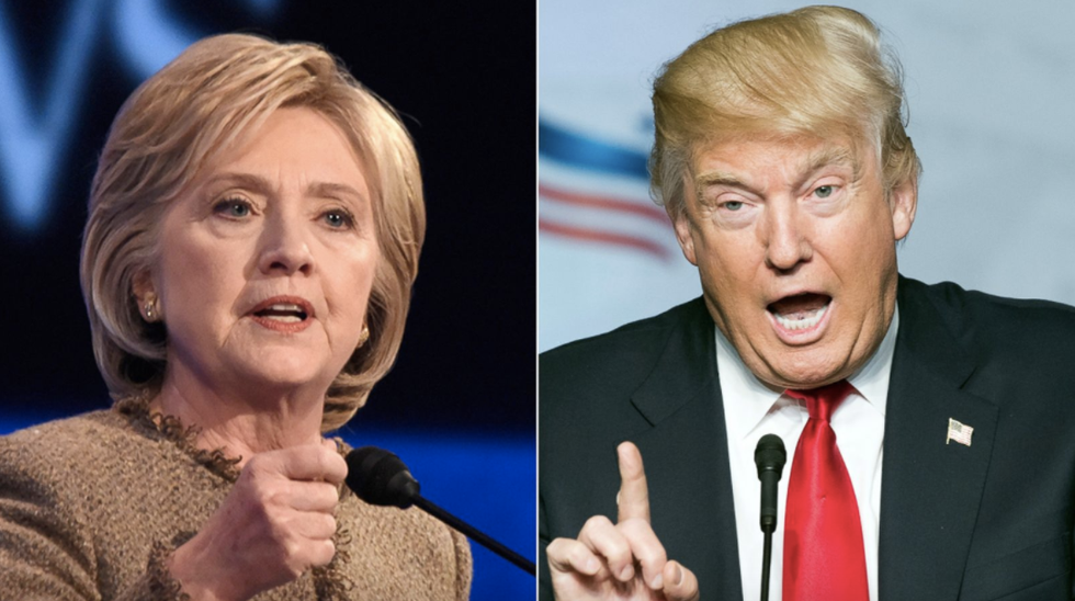 We Are People Before We Are Our Politics