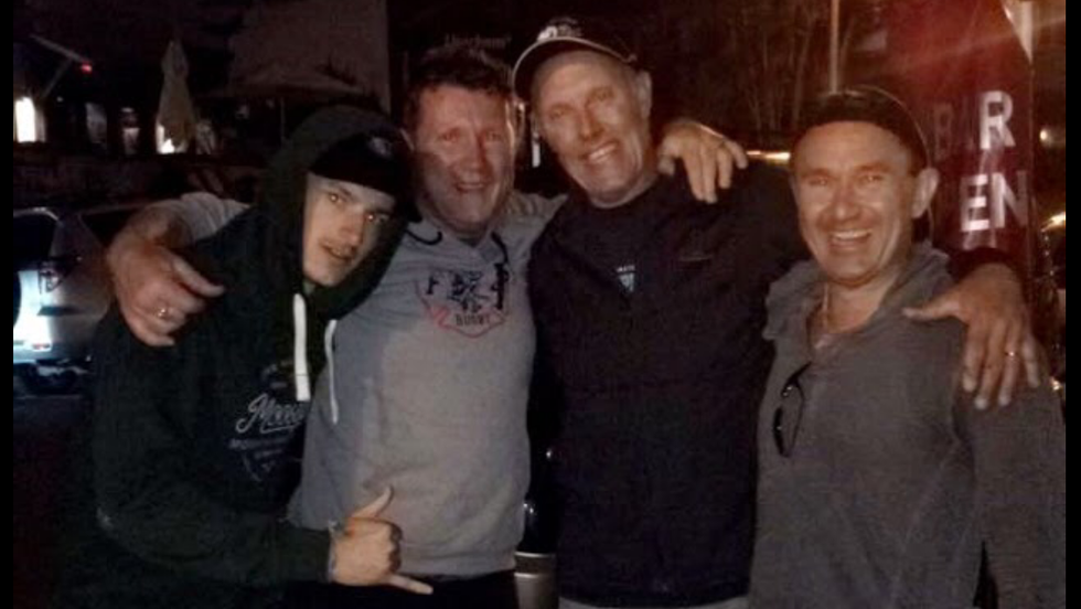 Positive Vibes And Building Friendships