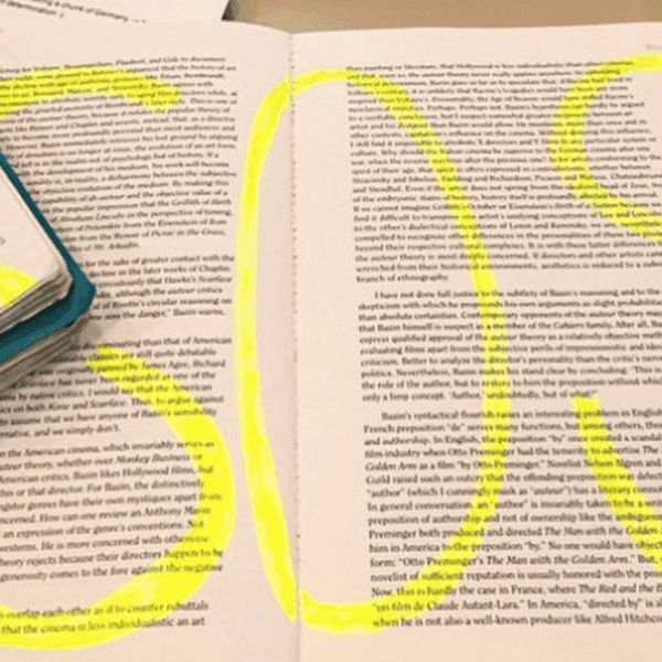 4 TIPS TO WEATHERING THE STORM THAT IS YOUR FIRST ROUND OF COLLEGE FINALS