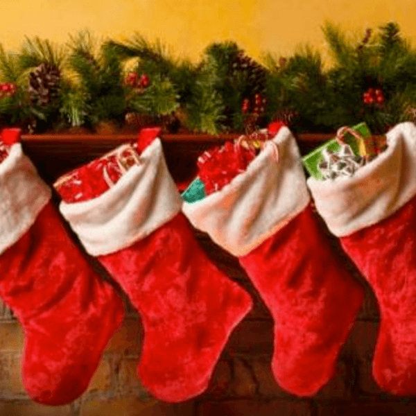 Why Are We Judging Christmas?