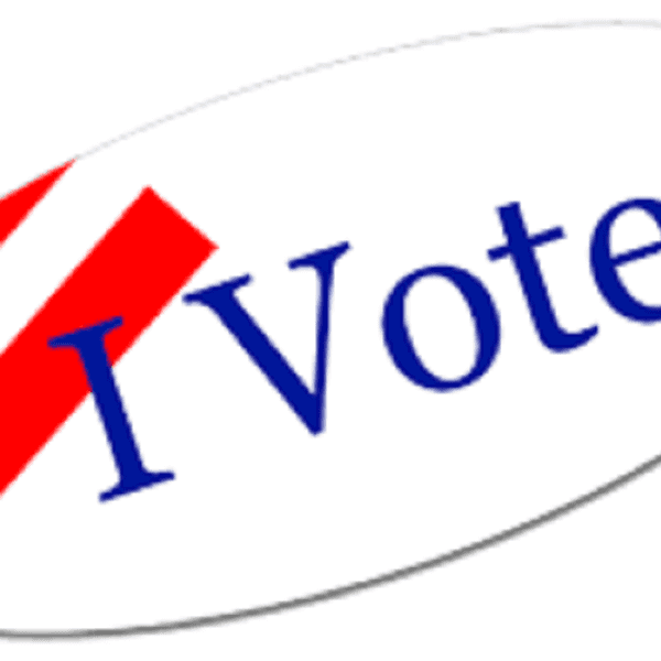 Why I Chose To Vote Despite Disliking Both Candidates