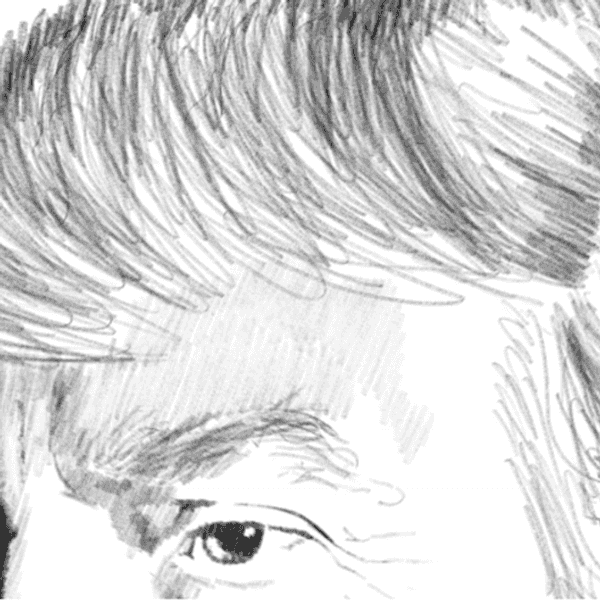 Donald Trump From An Artist's Perspective: An Examination On The Media's Attempt To Sway Trump Supporters