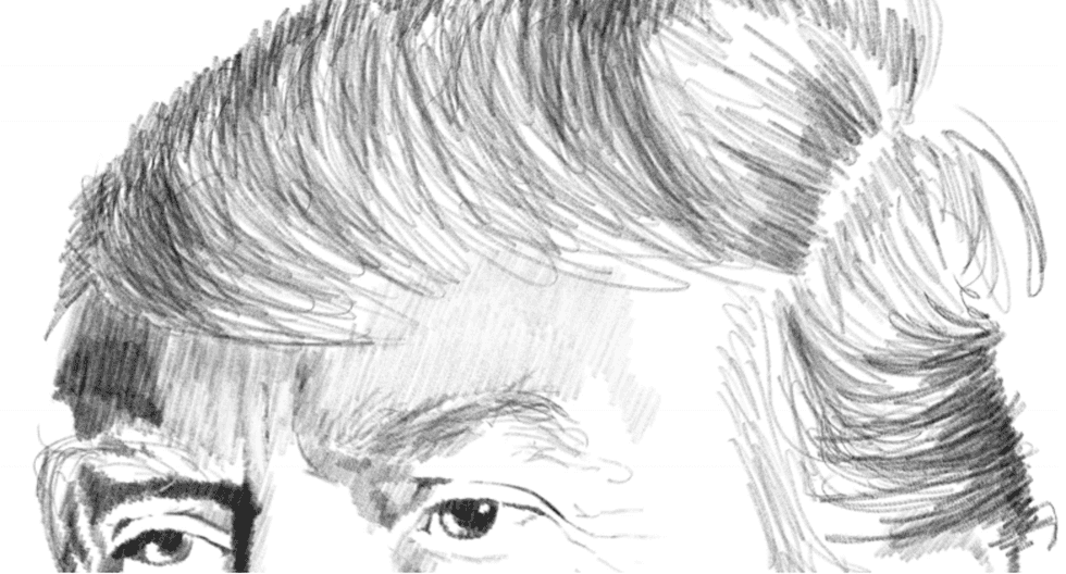 Donald Trump From An Artist's Perspective: An Examination On The Media's Attempt To Sway Trump Supporters