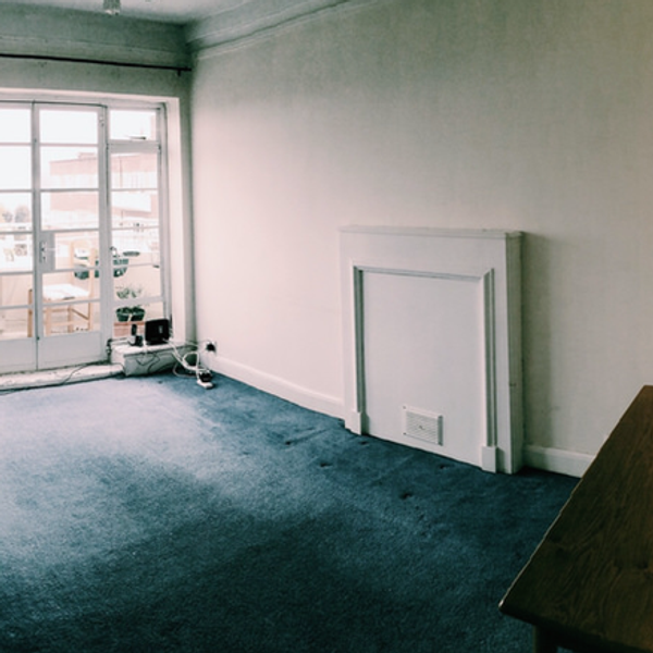 7 Truths Of Living In College Apartments