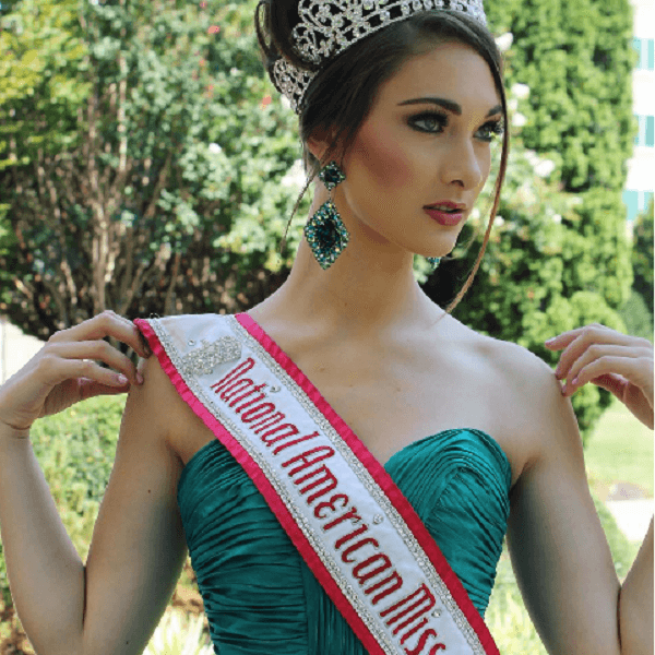 Interview With Your 2015-2016 National American Miss Teen
