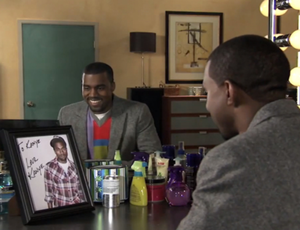 It's Okay To Be Selfish