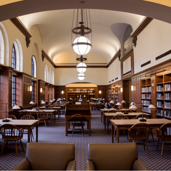 As Winter Break Approaches, The Semester Snowballs In More Ways Than One