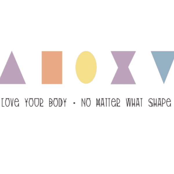 Finding the confidence within me