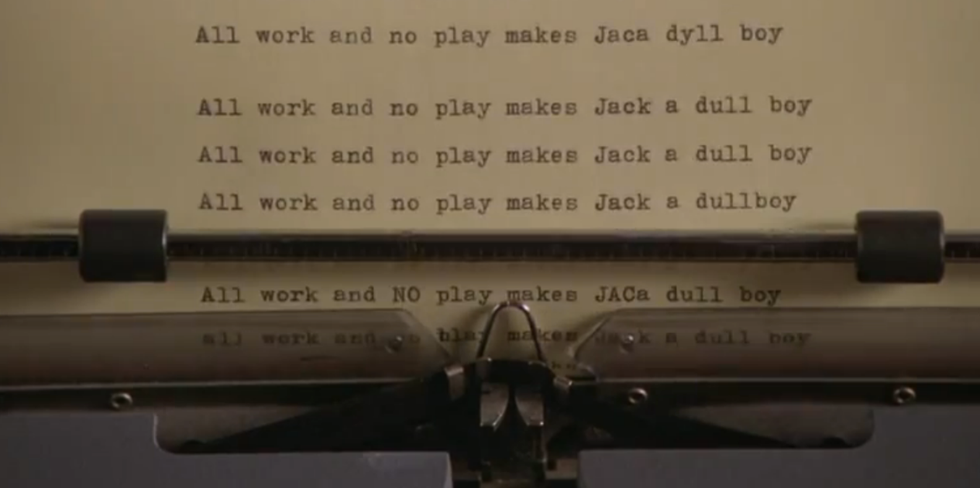 Movies And Books As Methods Of Storytelling