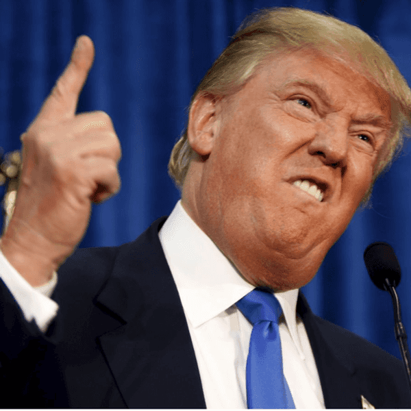 24 Reasons Why Not To Vote For Trump