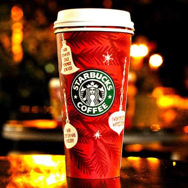 10 Holiday Starbucks Secret Menu Items