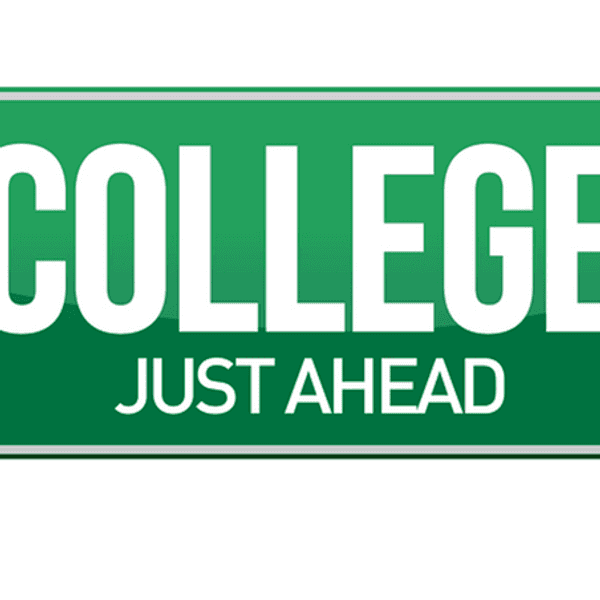 To Current High School Students On Preparing For College
