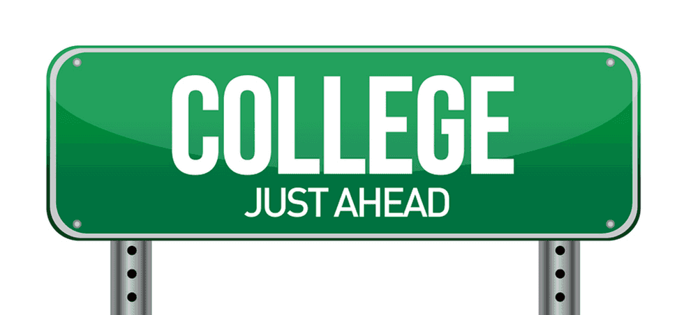 To Current High School Students On Preparing For College
