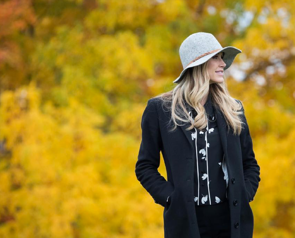 A Brief Interaction With Lara Trump