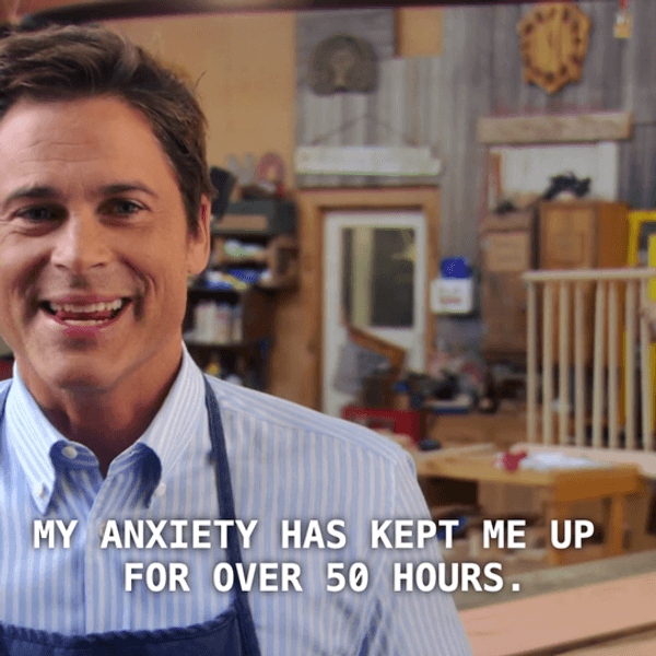 10 Things Social Anxiety Causes Me To Think Throughout My Day