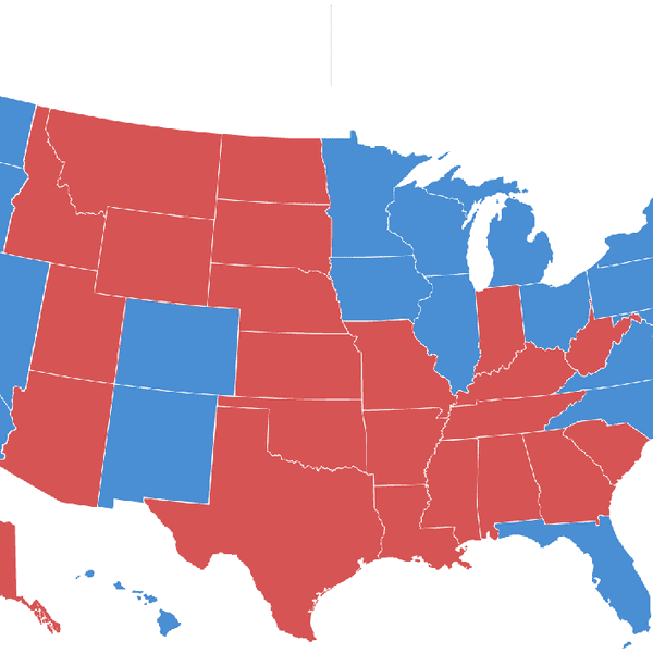 Your Vote Is Your Voice