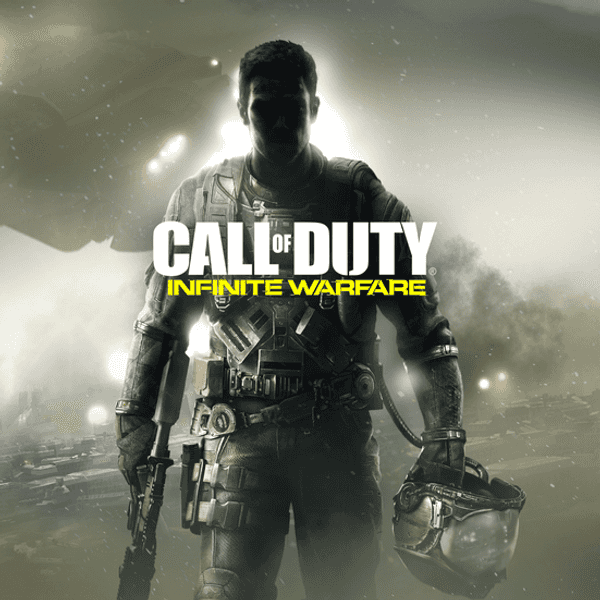 Call of Duty: Infinite Warfare, Mediocre at Best