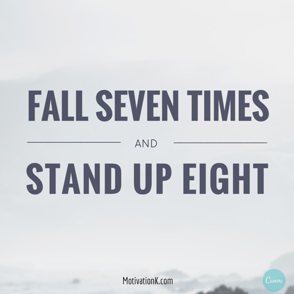 We All Understand: College Is Stressful