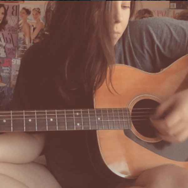 14 Country Songs For When You've Run Out Of Words