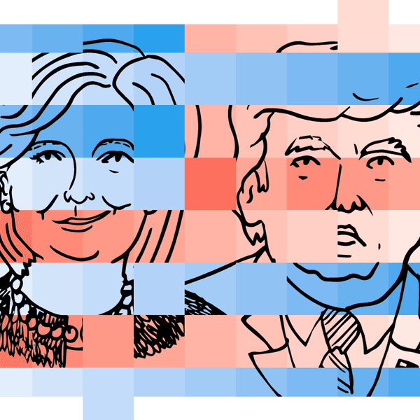 Stop Shouting And Listen: The Effects Of The Election On The Individual