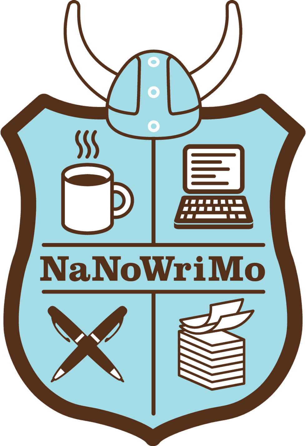 Participate in nanowrimo this year!
